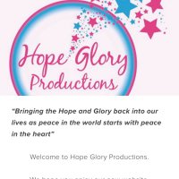 HopeGloryprod(@HGloryprod) 's Twitter Profile Photo