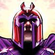Things were definitely said by the Magnet Family (Magneto, Scarlet Witch, Quicksilver, Polaris, Wiccan, Speed and Luna). | quotes are not mine |