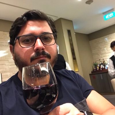 Eduardo13384834's profile picture. Enófilo 🍷