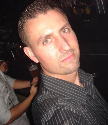 Chris_Tijerina's profile picture. Nice guys finish last