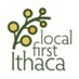 LocalFirstIthaca (@local1stithaca) Twitter profile photo
