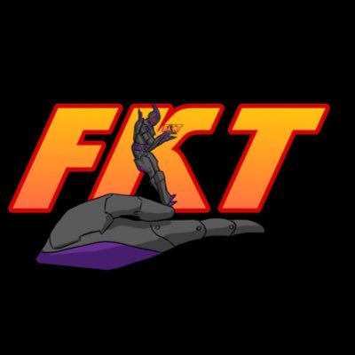 #FKT:Not being able to shut up about action figures @SchatzSpeaks @Blink_Drive @Theatre_Josh @RD_Blade @JazzyLeighlei https://t.co/wjPZcOpBk9