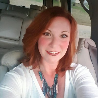 farris_bridgett's profile picture. Lover of life. Music junkie. Doer of stuff. Thinker of thinks. Season whore. Mommy of gingers. Believer of Christ. Writer of words. Hippie that cleans up ok.