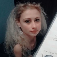 Cristina Rad (@crissrad) 's Twitter Profile Photo