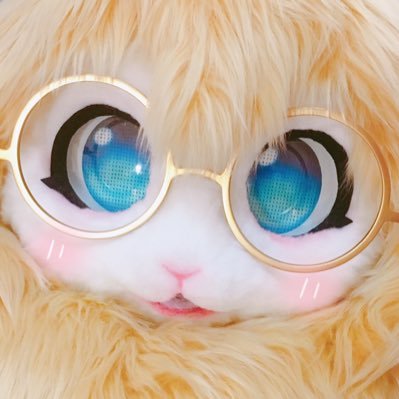 ♀️Fursuit 着ぐるみ 🐑English、中文 🐑 I love to make friends!!💛 Sorry for bad English, please forgive me, I'll try my best to contact with you all.🥺💛
