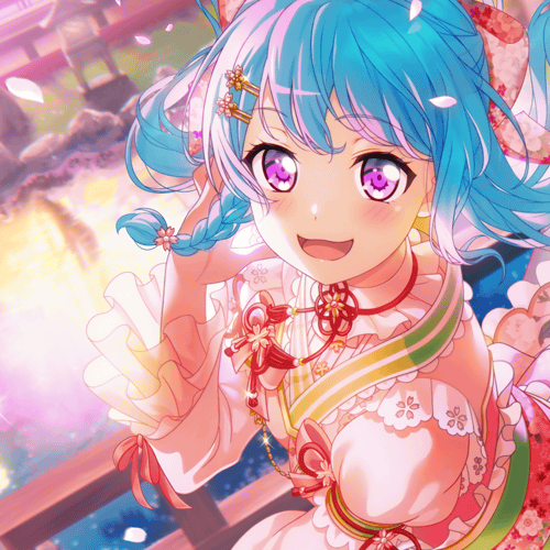 Blue jellyfish 💙💜さんのプロフィール画像