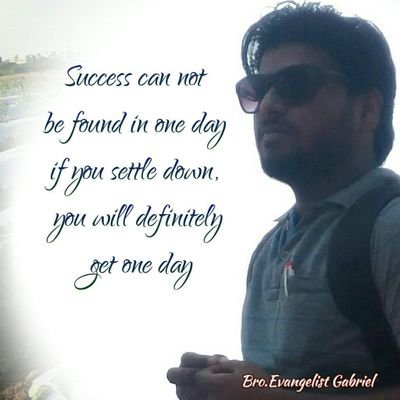 GabrielMatangi's profile picture. my world