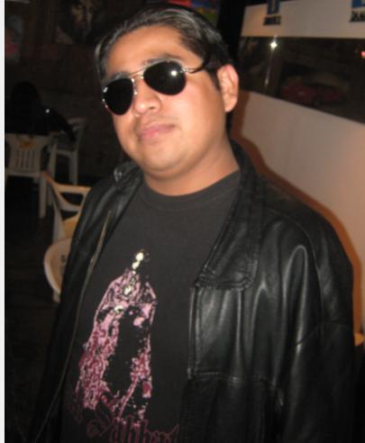 FENCK's profile picture. 