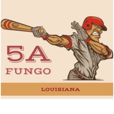 5A Louisiana Baseball *Scores *Reports *Real Buzz