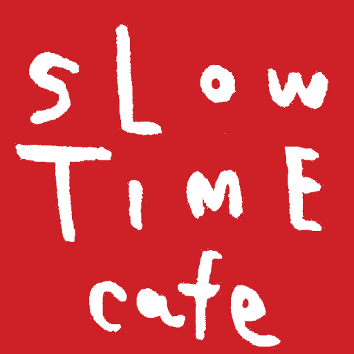 群馬県高崎市鞘(さや)町さやもーる内にあるオーガニックカフェ「SLOW TIME cafe」(2006年4月開業)です。不定期に音楽ライブなどもございます。定休日:月&火曜（祝日の場合は営業） TEL:027-325-3790 instagram→https://t.co/tpfxYtVIfw