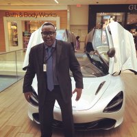 Mohamud A Aden (@moses199) 's Twitter Profile