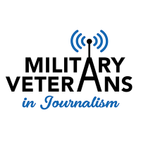 Military Veterans in Journalism (@mvjnetwork) 's Twitter Profile