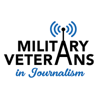 Military Veterans in Journalism(@MVJNetwork) 's Twitter Profile Photo