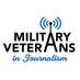 Military Veterans in Journalism (@MVJNetwork) Twitter profile photo