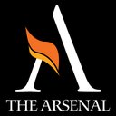 Brad Herman - @arsenalbooks - Twitter