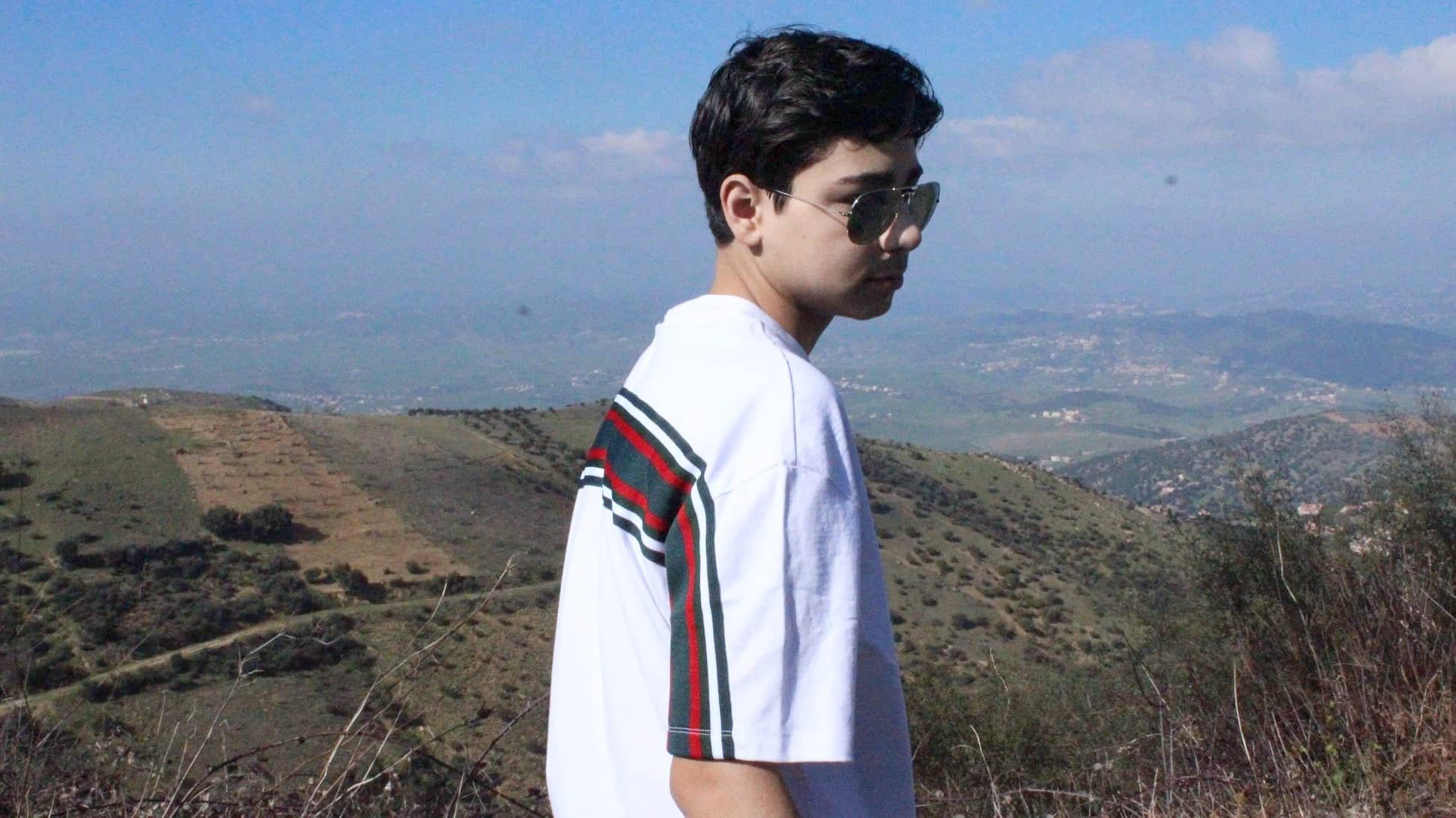 OMoxal's profile picture. nouveaux compte 😋