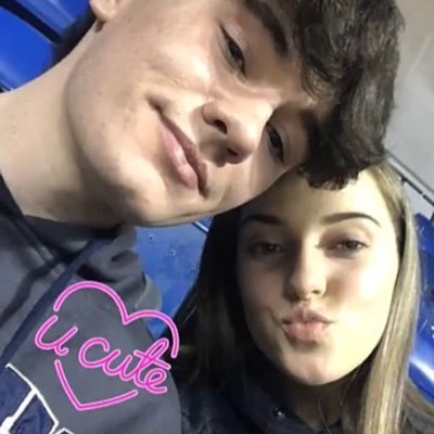 connorq1909's profile picture. Hanover '19