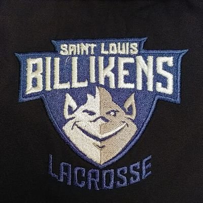 Official Twitter of the Saint Louis University Men's Lacrosse - LSA Division II North #GoBills