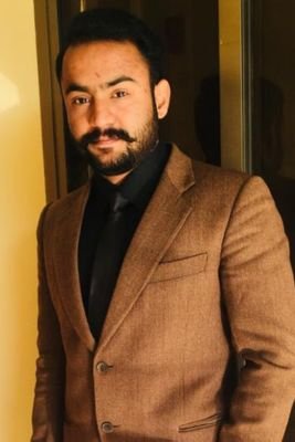 M__Mohsin__'s profile picture. Software Engineer