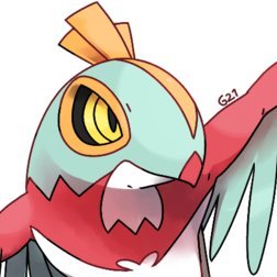 Who's that Pokemon?さんのプロフィール画像