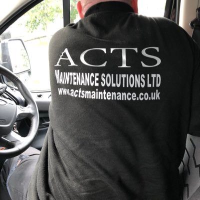 simply the most cost effective and reliable maintenance company around check us out email enquires@actsmaintenance.co.uk