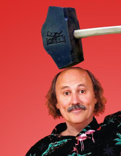 HammerOfGlory's profile picture. I'm one badass hammer.  I smash stuff and represent Philly Beer Week.  I'm also used to smash other beer weeks.