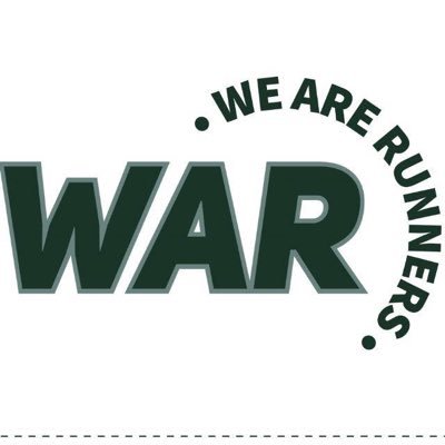 We Are Runners ~ W*A*R