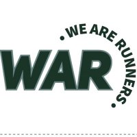 We Are Runners ~ W*A*R(@we_are_runners_) 's Twitter Profile Photo