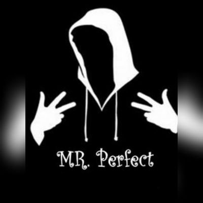 Pictures of mr.perfect
