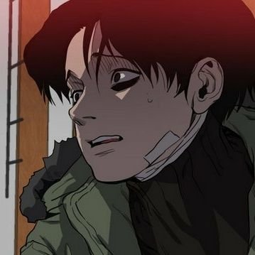Yoon Bumさんのプロフィール画像