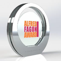 Alfred Fagon Award(@AlfredFagonAwrd) 's Twitter Profile Photo