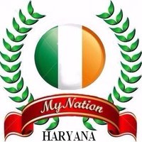 Mynation Haryana Official (@mynation_hr) 's Twitter Profile