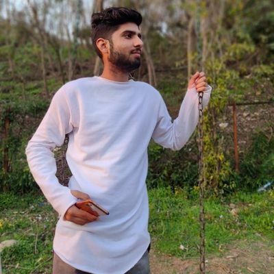 ShakshamSasan's profile picture. 