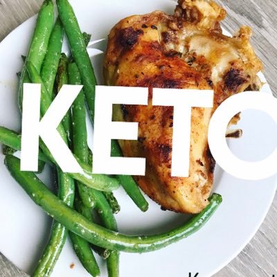 I have a passion for trying new keto recipes and sharing them with the world.