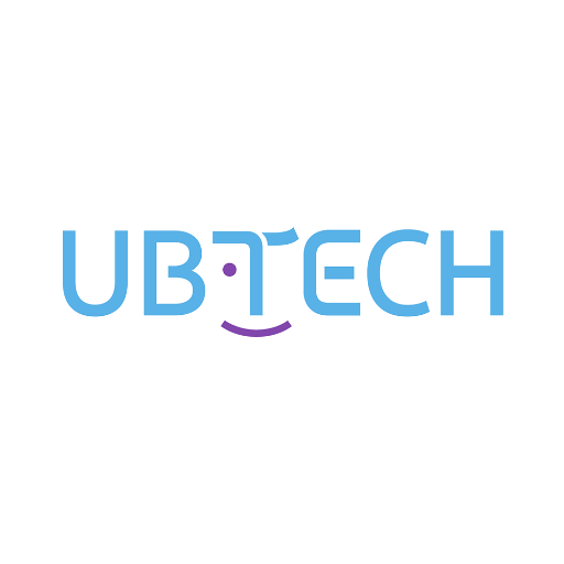 UBTECHRobotics Profile Picture