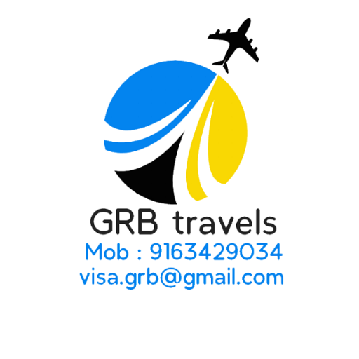 GRBTravels Profile Picture
