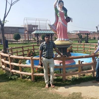 OMPRAKASHBARALA's profile picture. NAME - OMPRAKASH BARALA