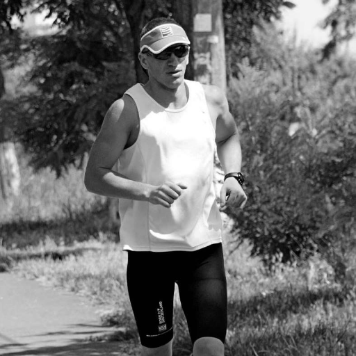 Coach_Hlyzhko's profile picture. 💡Тренер 
💡Спортсмен 
💡Помогу с БЕГОМ и ТРИАТЛОНОМ. 
ЗАПИСАТЬСЯ на БЕСПЛАТНУЮ тренировку 
+380637458305
info@triathlonmania.org