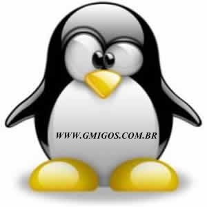 gmigos's profile picture. Site Sobre Software Livre...