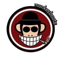Monkey Boots (@monkeybootsjkt) 's Twitter Profile