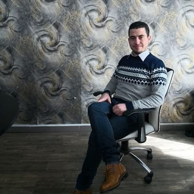 yarob87's profile picture. Well, I'm a person who has passion for technology, software programming and self developing so he can keep his feet on solid floor in the world right now.