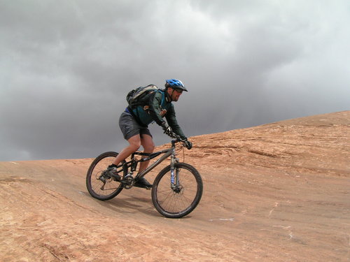 Privately Owned Vacation rentals located in Moab, Utah. Updates on the best mountain biking, hiking, river rafting, climbing, 4x4, and adventure capital...