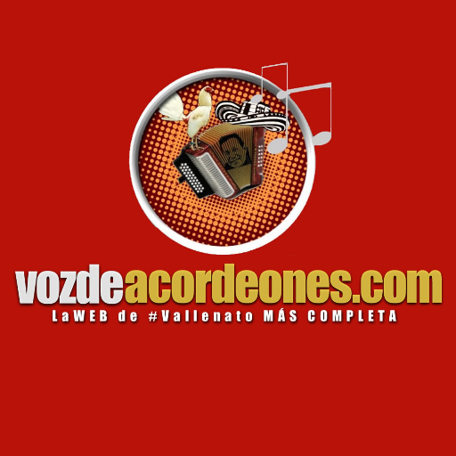 https://t.co/CpHtTP1DMC reúne en un solo lugar TODAS las #Noticias del Género #Vallenato. |     EMail: info@vozdeacordeones.com