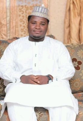 Governor, to be insha allahu, also from bauchi state,furthermore a truth buharist, and then political activist, also patriotic and self reliance