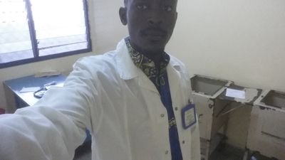 Étudiant en Médecine, j'ai pour passion la sexualité et la vie Reproductive/ je suis membre de l'ACBEF et MAJ Congo.
Adorateur et Ambassadeur du Royaume