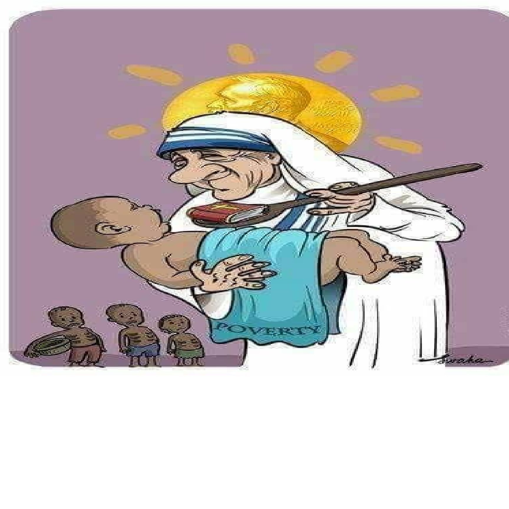 The way Hindus are sleeping, all of them will end up as refugees