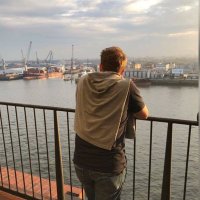 Tim Händeler (@thandeler) Twitter profile photo