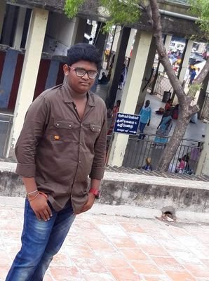 AbiBharathi18's profile picture. உழைத்திடு! உயர்ந்திடு!உன்னால்முடியும்😎💪