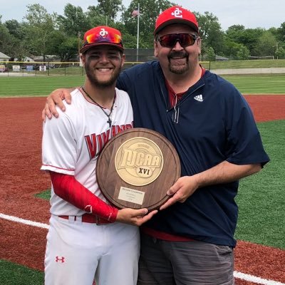 Don_Doyle1's profile picture. Biggest Fan of EIU Baseball #10