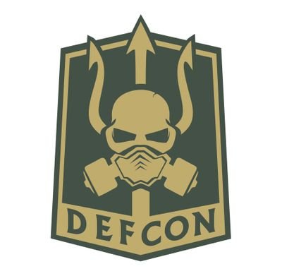 DEFCON Airsoft Squad